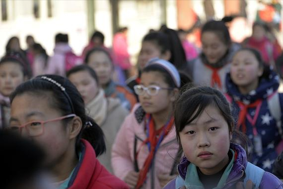 通知！各省中小学寒假时间出炉，马上要放假了，大家准备好了吗？