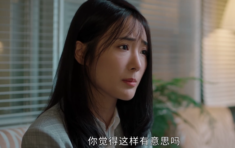 《幸福到万家》导演太毒：不用何幸福，而是让何幸运用刀扎疼观众