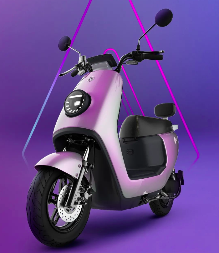 金箭电动车所有价格及图片2款长续航电摩来了