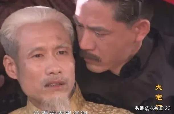 其貌不扬的刘佩琦，称巩俐为前妻，当上影帝实至名归