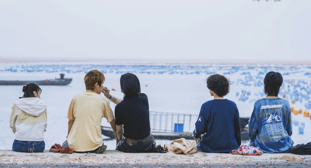 《四海》遭遇差评！剧情套路化，逻辑漏洞多，刘浩存演技劝退观众