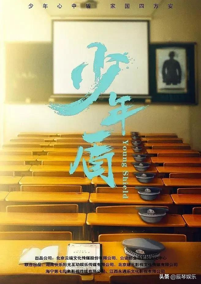 2022年10部未播的悬疑涉案电视剧，有你期待的吗？