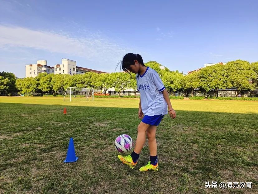 乘运动东风，绘青春底色