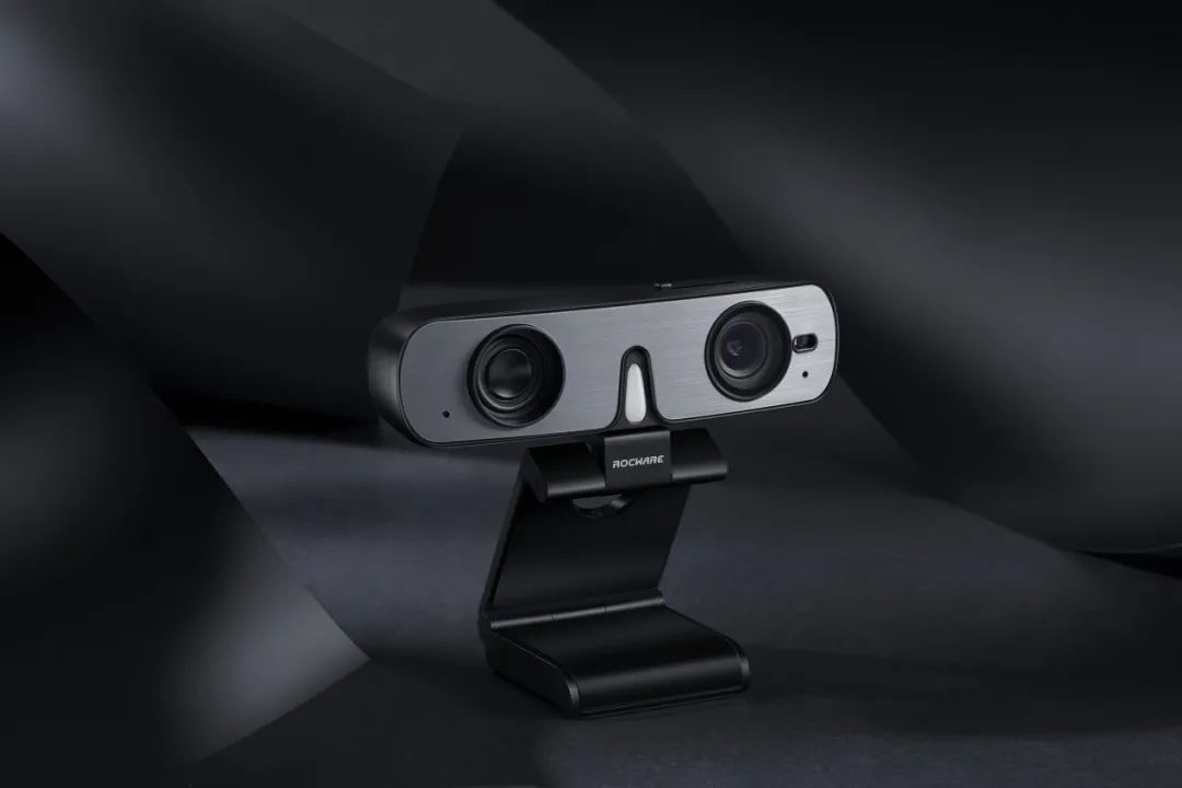 ROCWARE RC08测评：当国产摄像头开始内卷