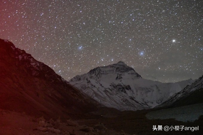 阿里南线｜西藏往西，奔赴滚烫山河