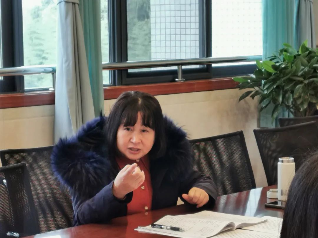聚精会神抓课堂 一心一意谋发展丨双流实小外国语学校数学教研活动
