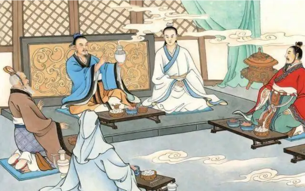 东汉末年浅析(浅谈东汉末年的名士之殇（下）)