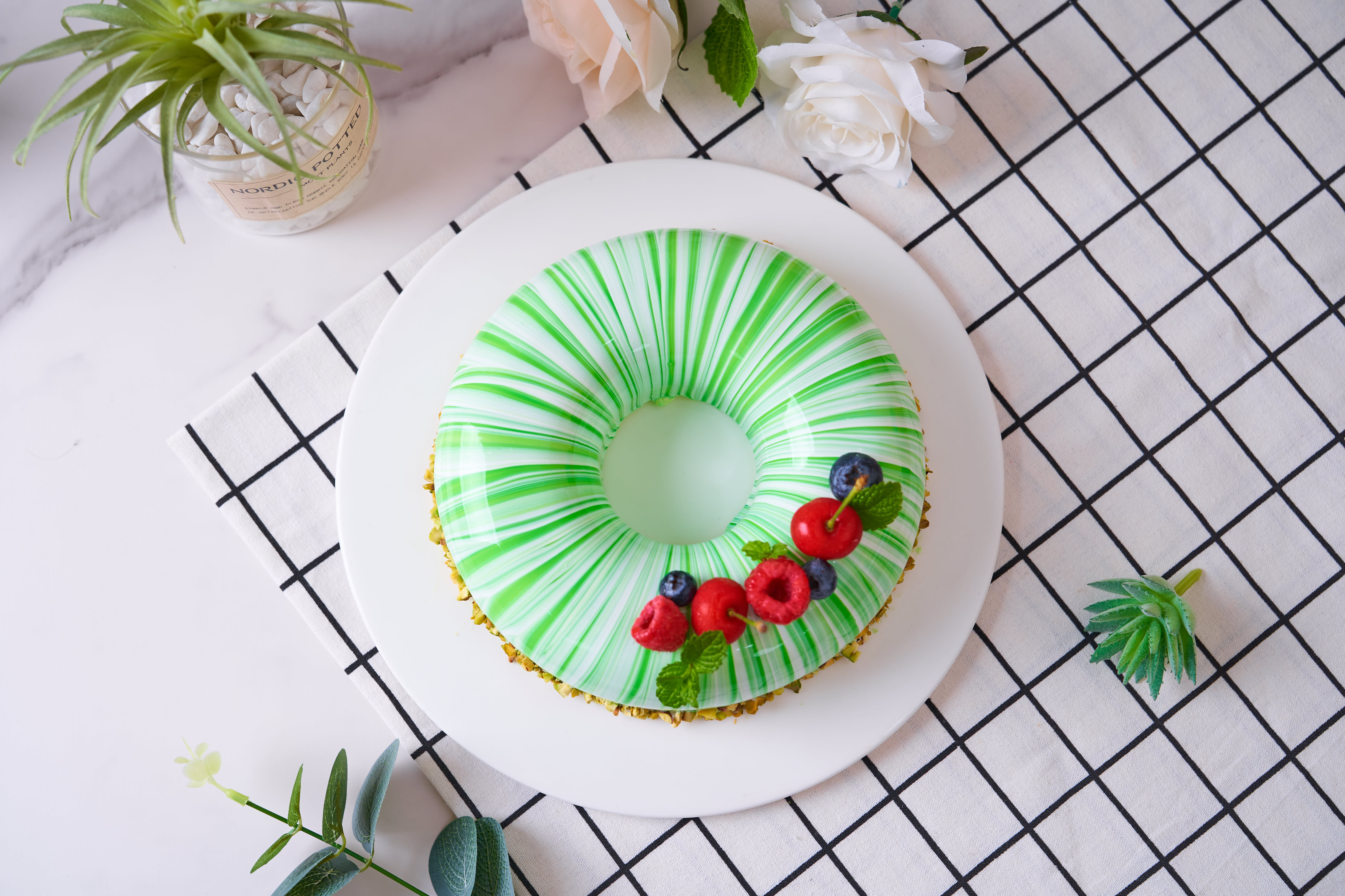 南京的烘焙培训费用大概多少？