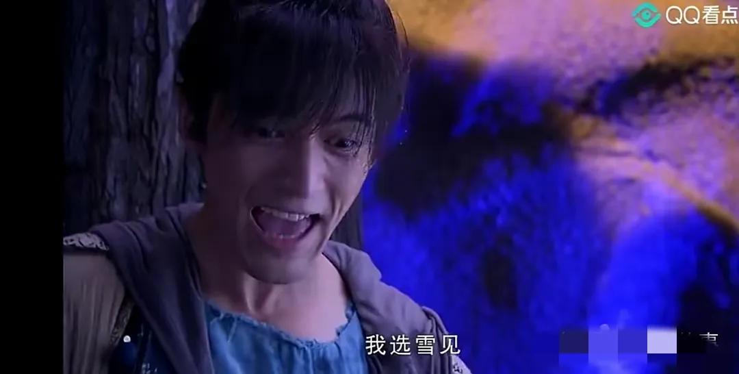 自私自利，娇纵蛮横，唐雪见你凭什么被人喜欢？