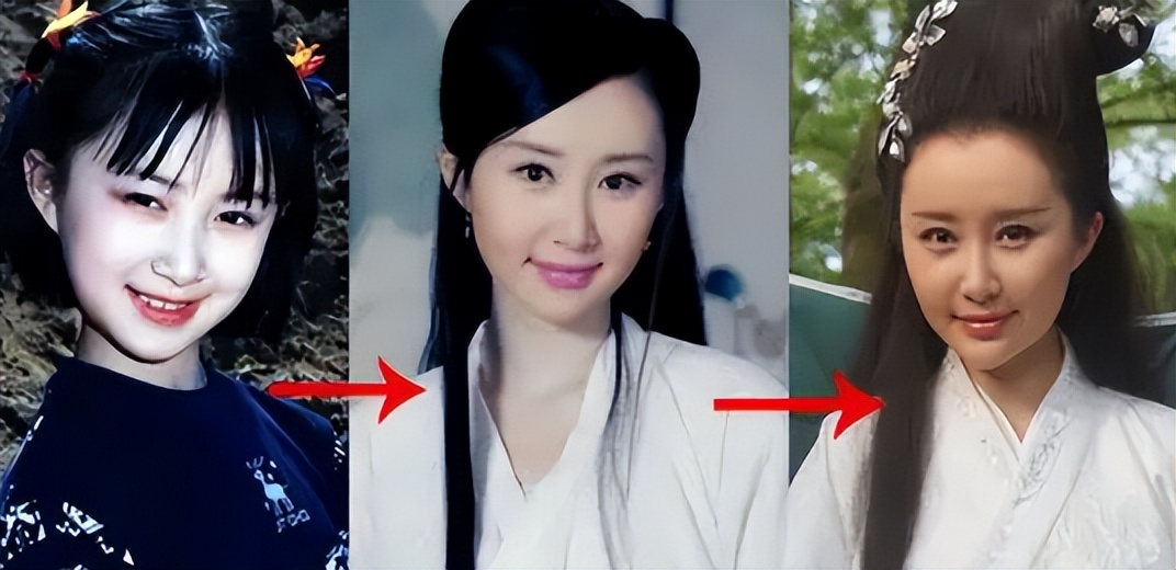 街头卖艺、卑微求职、卖货求生，这5位过气女星如今有多窘？