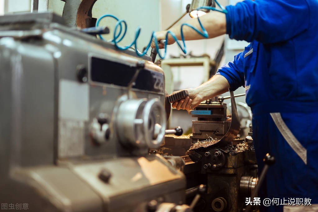 高职志愿填报正当时，你知道自己该如何选专业吗？