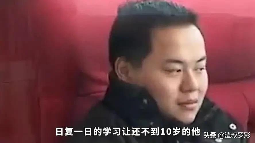 湖南神童魏永康17岁考上中科院，为何三年后遭劝退，最终死在旅馆