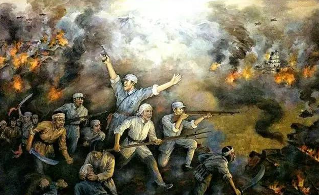 韩先楚战功赫赫,1969年递补中央委员,为何一生没进政治局?