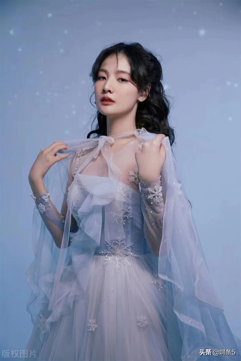 赵粤正时尚写真集