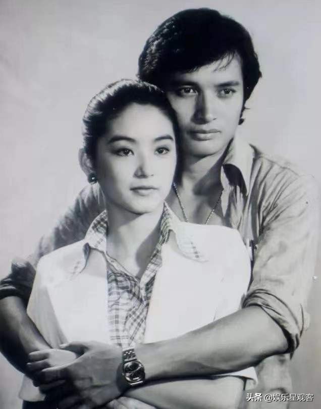 香港艳星的今昔对比：有人风韵犹存，有人身材严重走样，谁是赢家