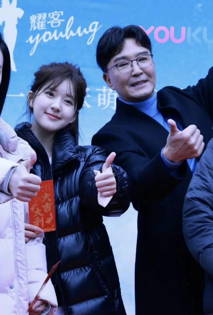 多位明星“眼窝深”显老，陈德容有衰老痕迹，看到吴刚不想说话了