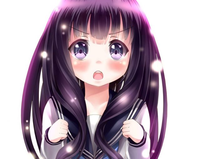 现在,只需一只动漫眼睛,您就可以快速识别角色以及卡通人物的所有内在