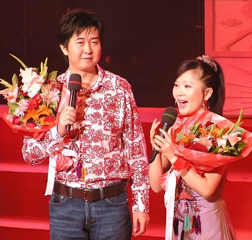 25年过去了，凭《知心爱人》走红的付笛声，和任静怎么样了？