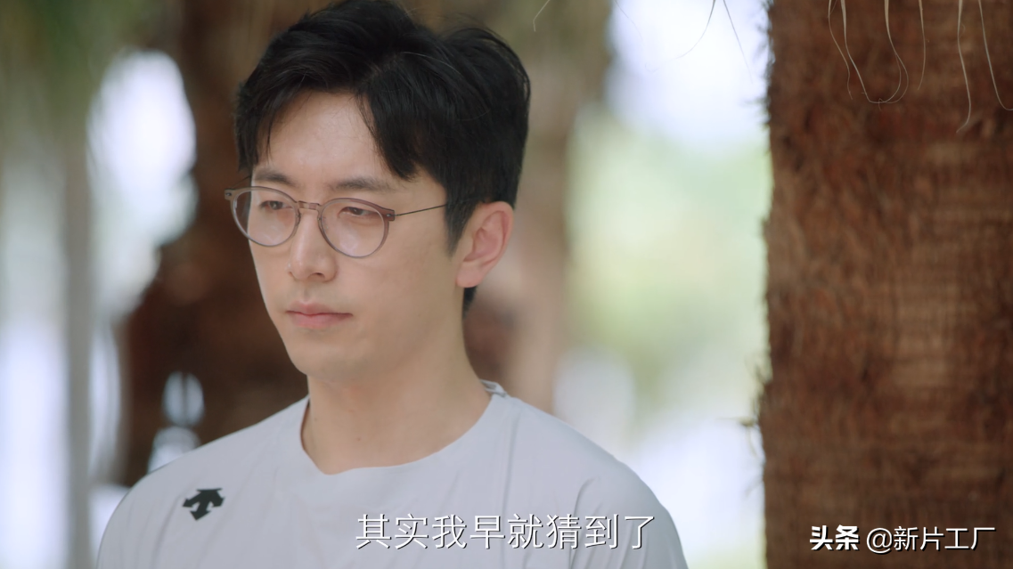 热度4亿，5星刷屏，要不是撞了《重生之门》，这剧恐成黑马