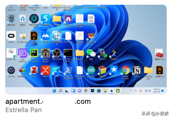 在 4 平米的空间寝室中活出精彩，我的宿舍改造方案