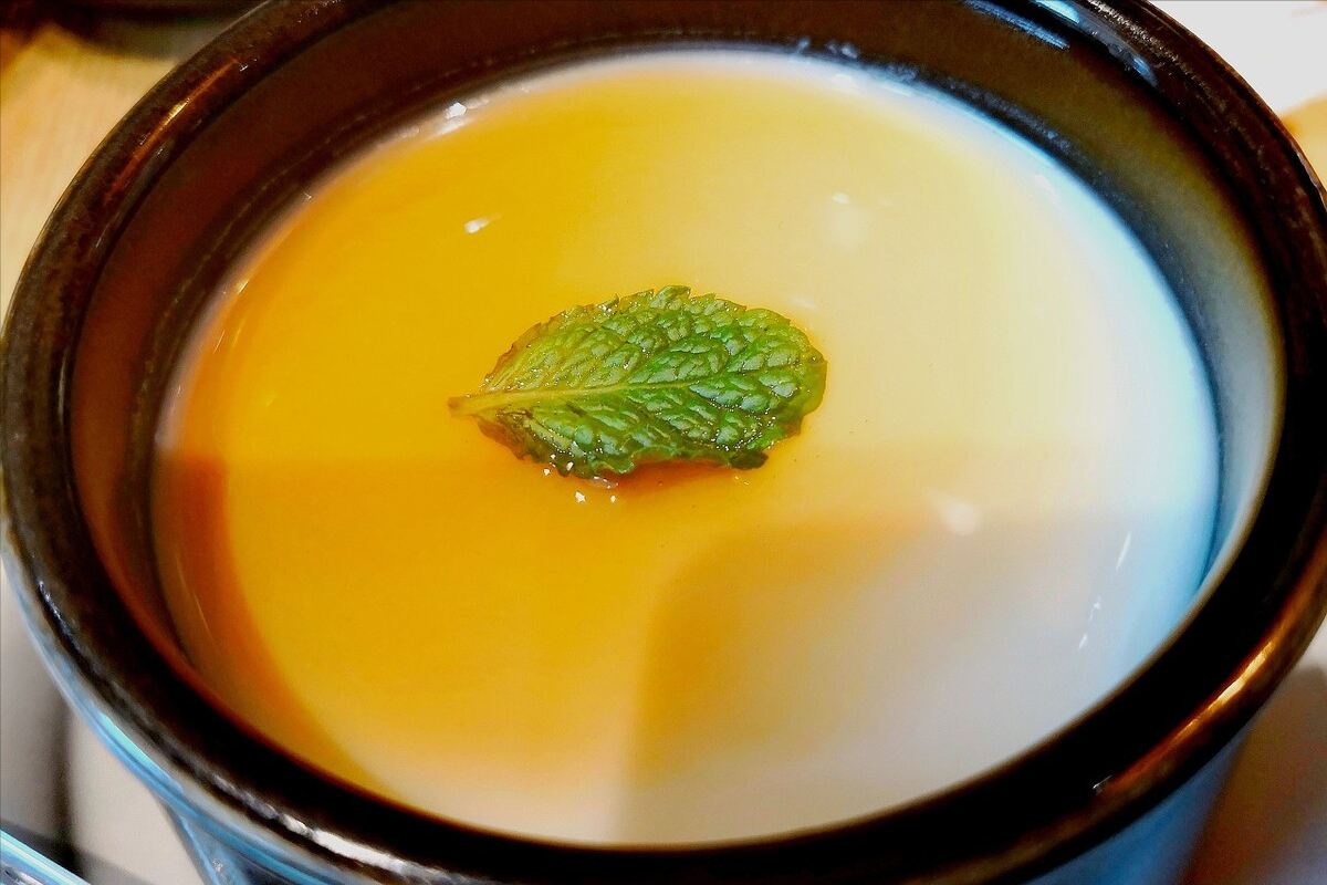 蒸鸡蛋羹，不要直接加水蒸，3个重点要牢记，鲜香嫩滑如布丁