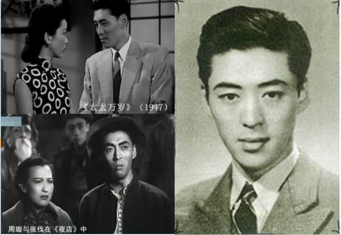 知名演员张龄心：从不婚不育，到爱夫爱子，她真的是女星的榜样