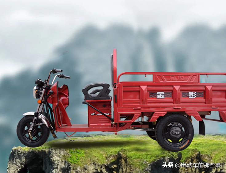 第一款:金彭 霸王龙jp1500dzh-15 1.5米车厢:7299元起