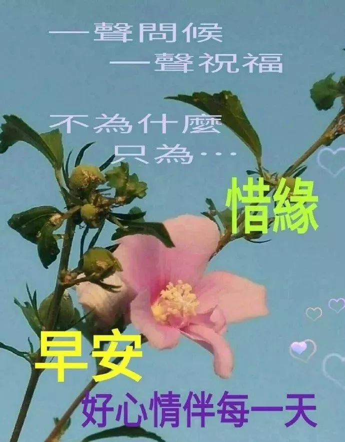 新周更新早上好表情包 ,吉祥如意,好运常在,天天开心,好运伴你左右图片