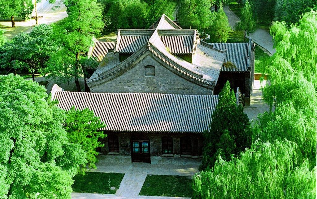 中北大学：“中北”这个地区不存在，地理位置是学校发展最大障碍