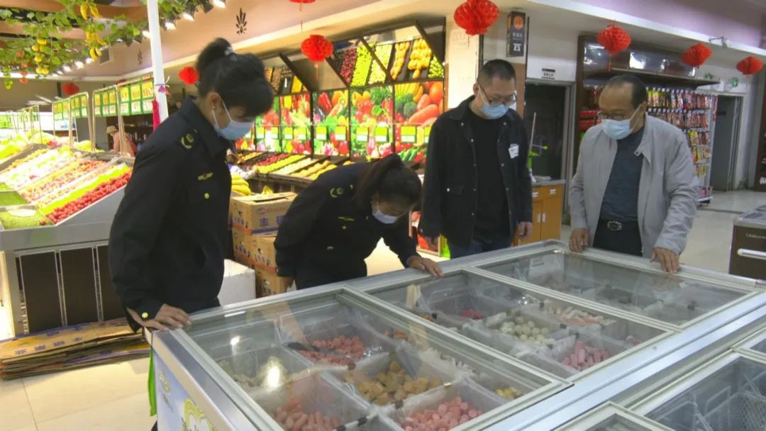 临潭县扎实做好重点区域疫情防控工作