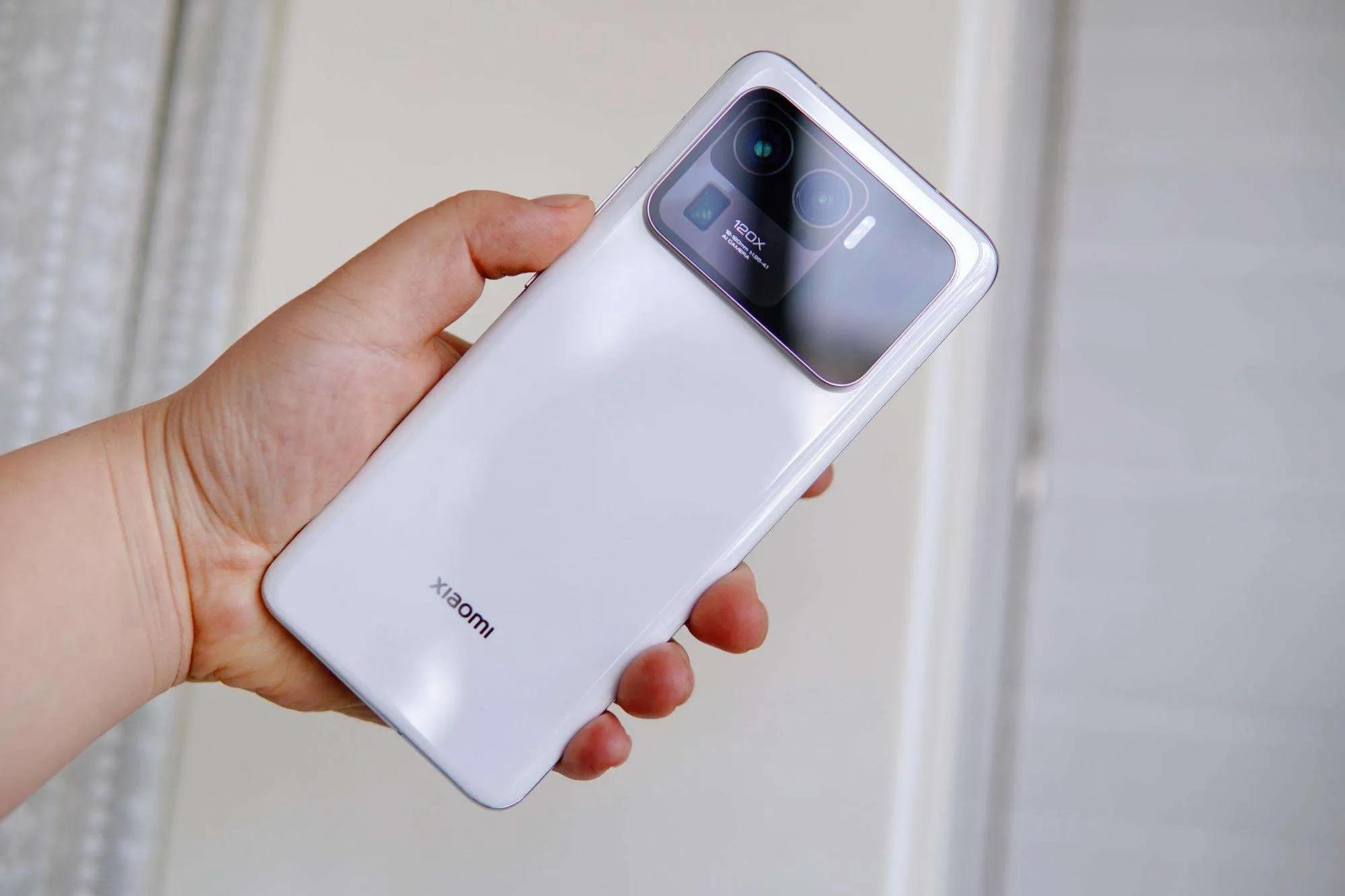 2022买手机的不妨考虑这三款，款款都是真旗舰，几乎没有短板