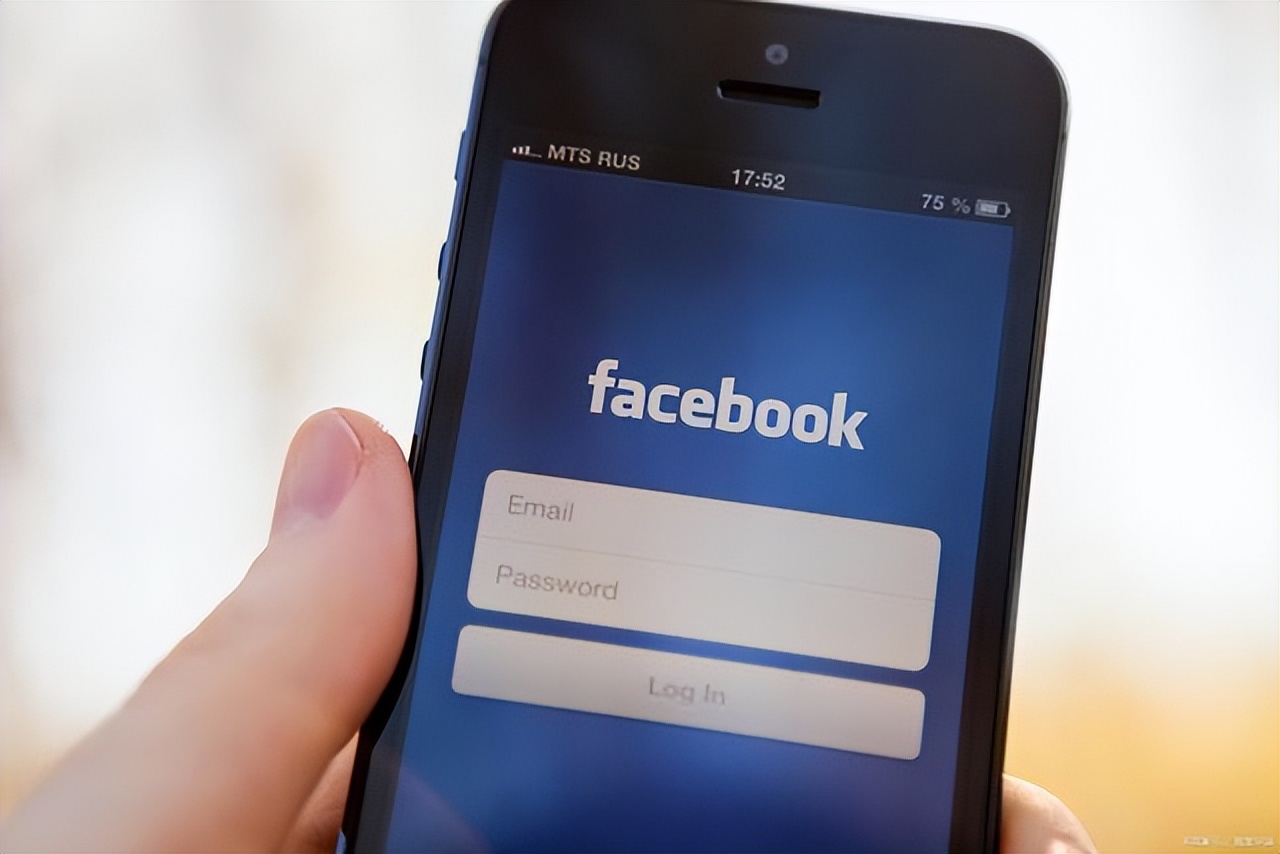 注冊(cè)Facebook賬號(hào)的詳細(xì)流程，注意避免被封號(hào)