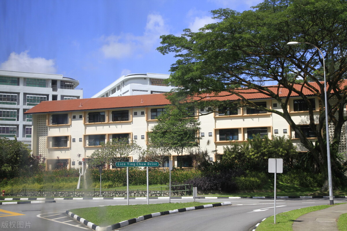 新加坡注册（新加坡申请全攻略）