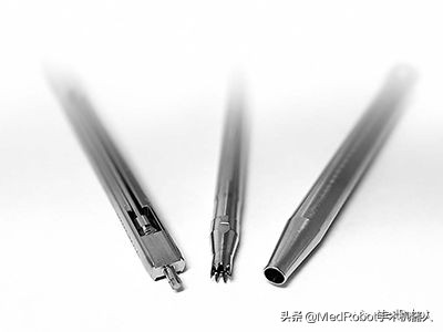 为何手术机器人制造要求更加严格？