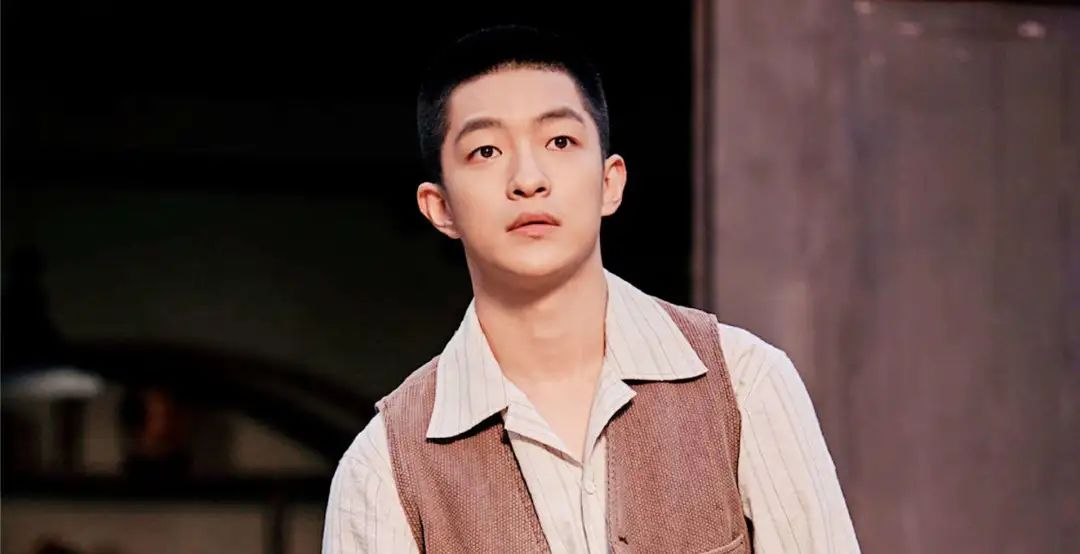 红得快，沉得也快，这9位“风光不再”的男星，如今有人露了原形