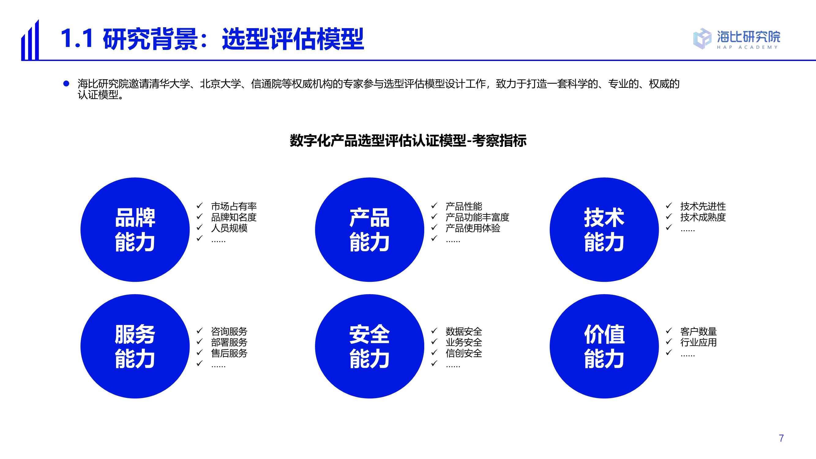 2022智能制造软件市场研究及选型评估报告（69页）