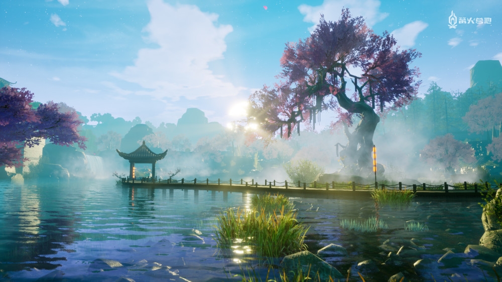 WeGame初夏游戏节今日开启，数十款游戏免费试玩