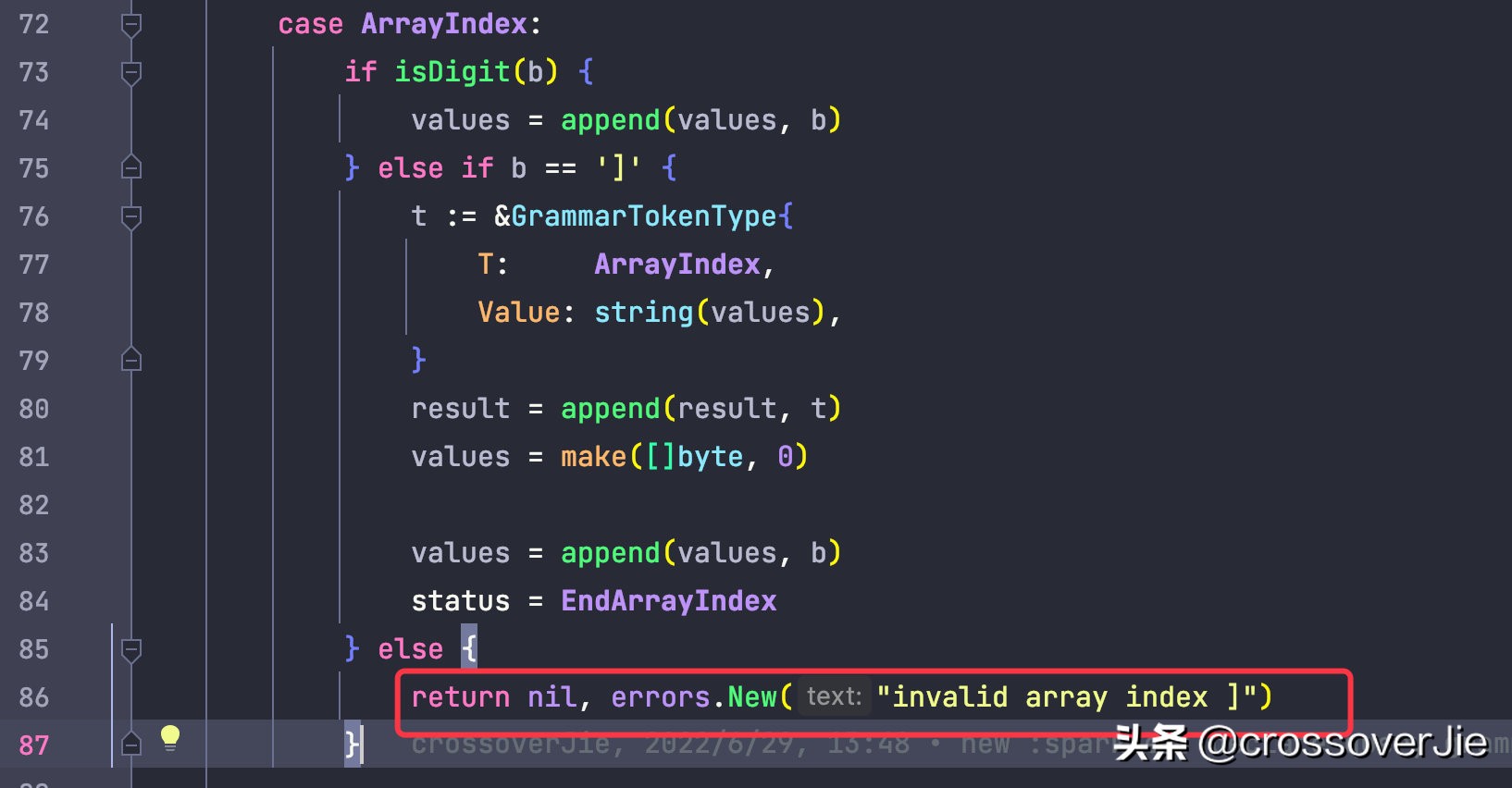 用面向对象的方式操作 JSON 甚至还能做四则运算 JSON 库