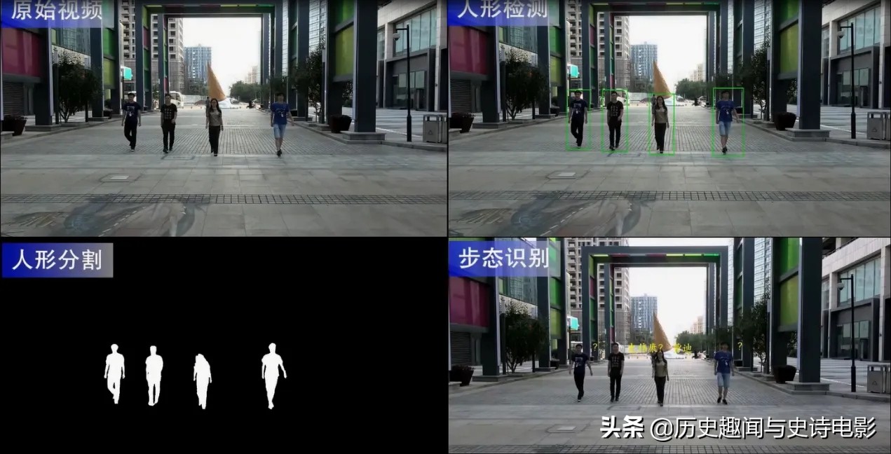 21世纪我国引领世界的新四大发明，各个技术卡住外国脖子