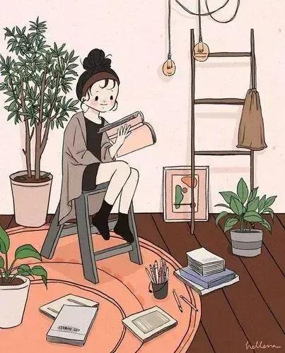 男女均适用：让你脱胎换骨的50个微习惯（建议收藏）