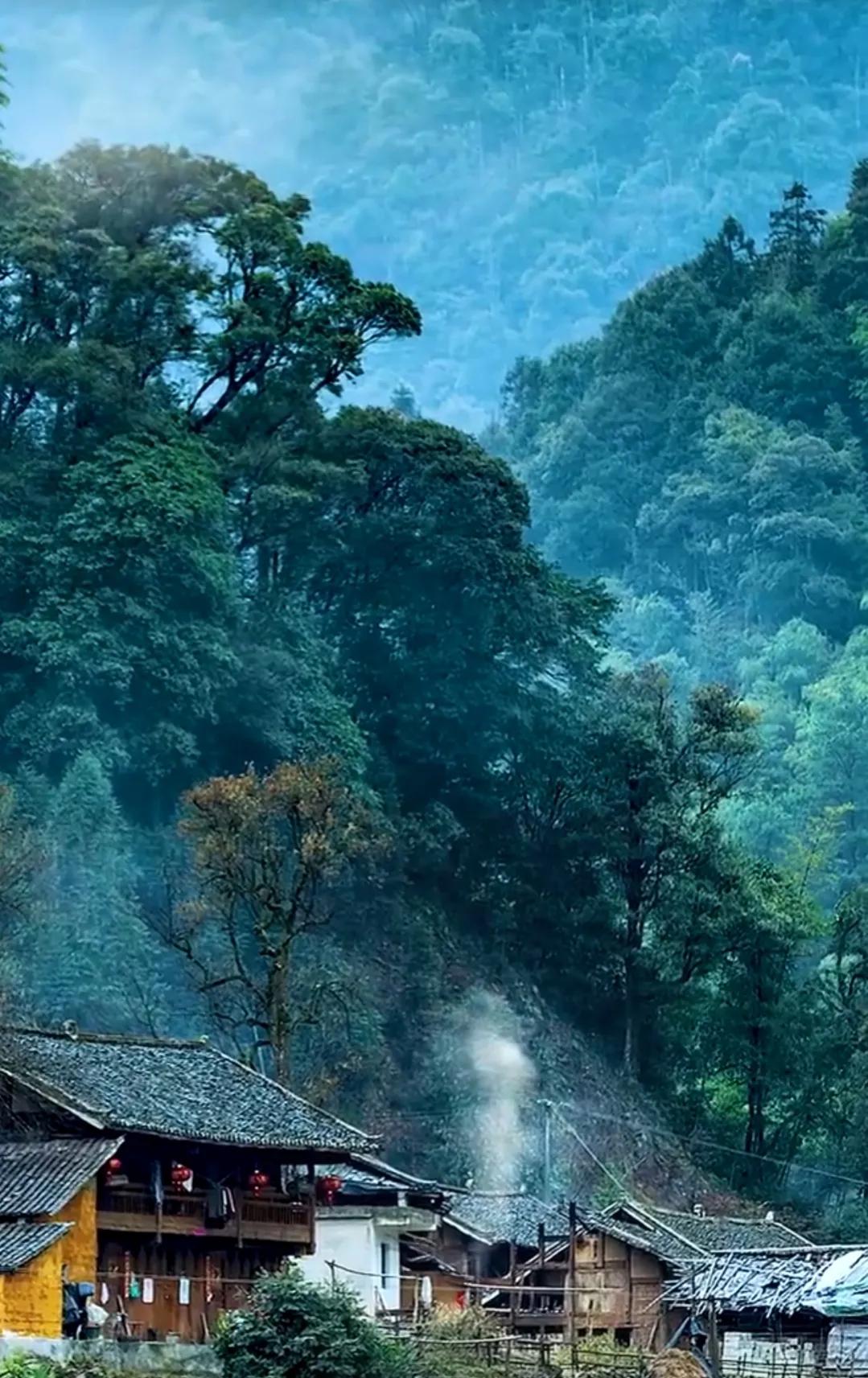 祖国大好河山 超美景色合集