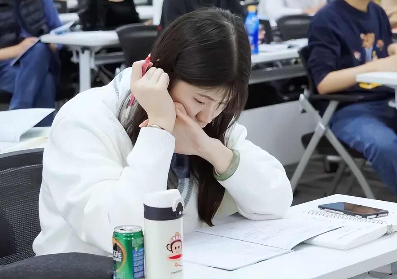 同样是上985，考研上和高考上有啥区别？资深教授一语点醒梦中人