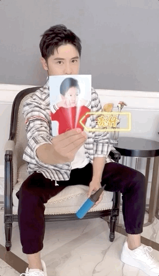 田亮将妻儿公主抱，森碟高挑身材藏不住，叶一茜被老公整蛊