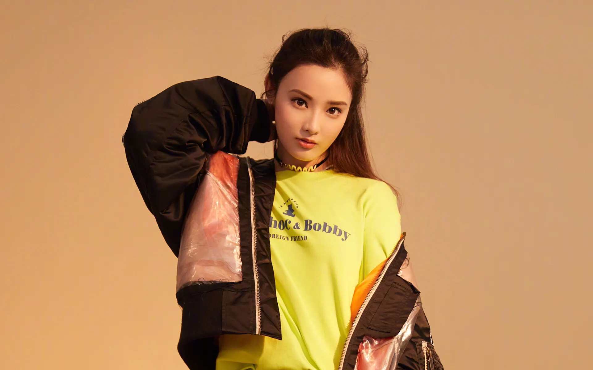 2022.6.19娱乐爆料：彭小苒、肖战、刘亦菲、王一博、杨紫、王凯