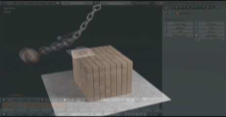 blender实战案例170合集