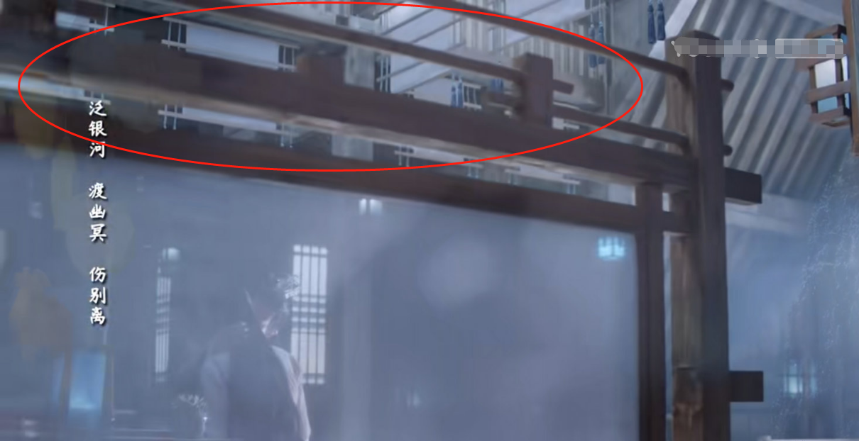 看了让人生气的国产剧：剧情悬浮、穿帮镜头频出、千篇一律的配音