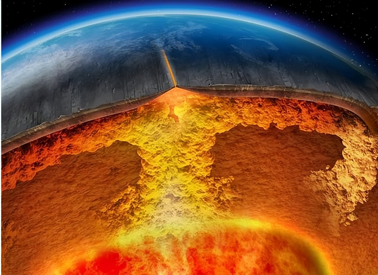 太阳表面温度高达5500度，地球都晒热了，为何太空却接近绝对零度