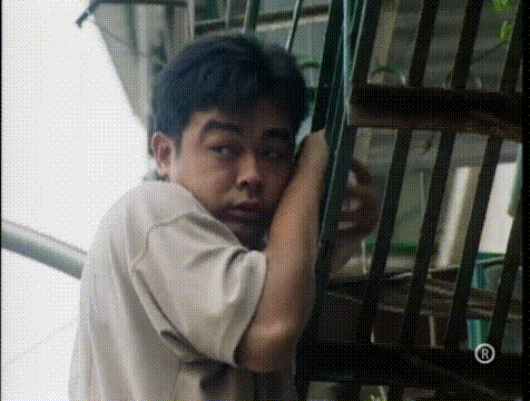 当年大时代最初丁蟹人选是万梓良,可他看完剧本后说太暗黑,不演!