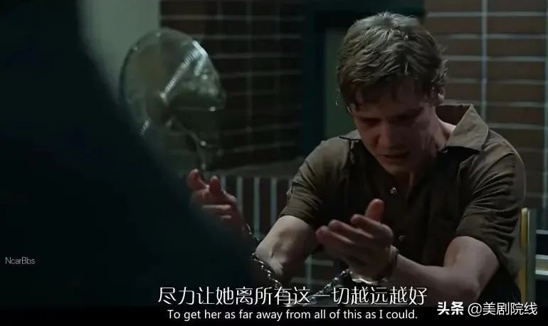 一口气刷完，这片看颜值就够了