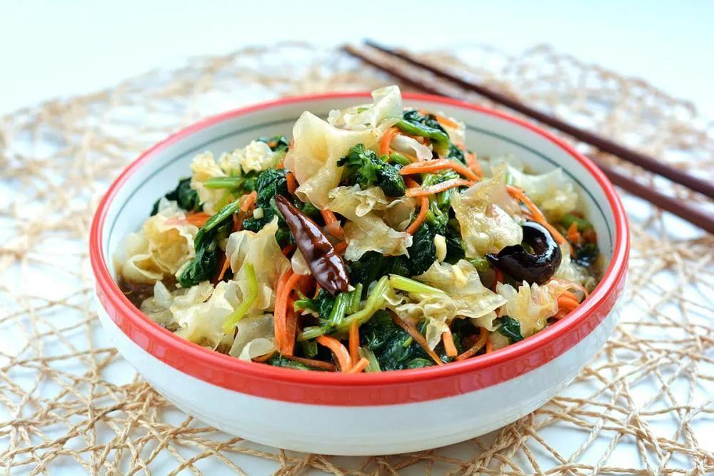 大厨分享适合夏天的晚餐菜谱(大厨分享适合夏天的晚餐菜谱大全)